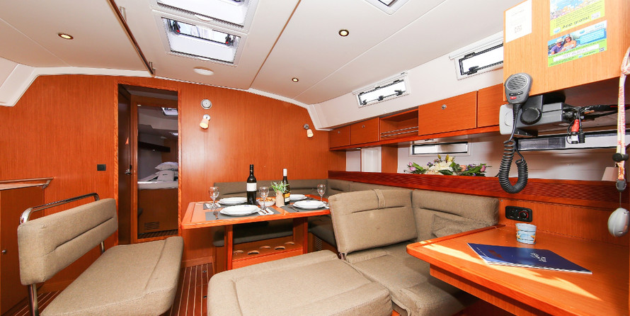 Bavaria 45 Cruiser