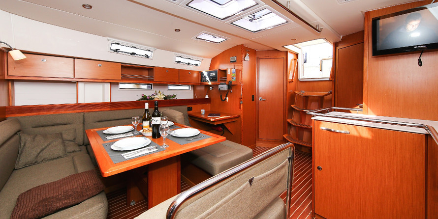 Bavaria 45 Cruiser