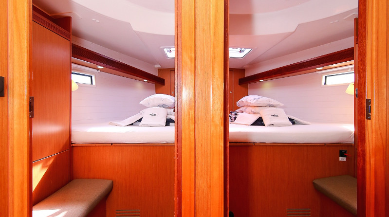 Bavaria 45 Cruiser