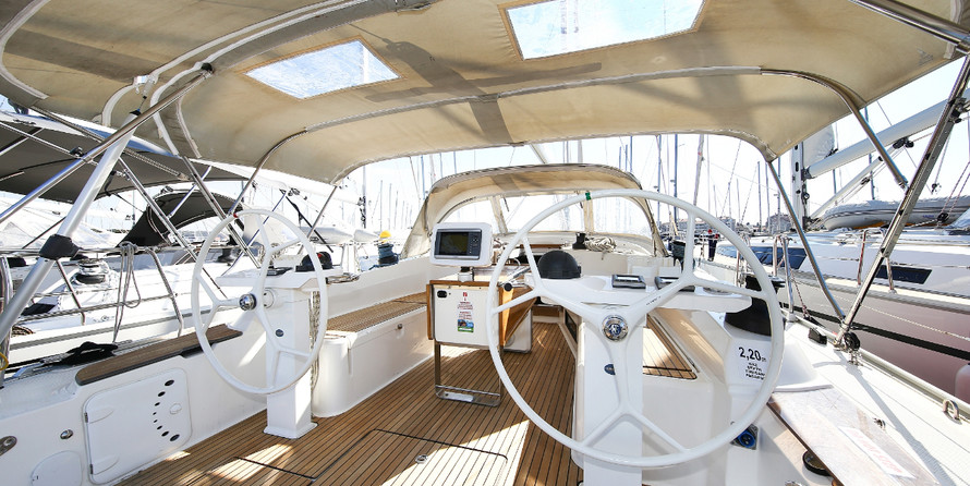 Bavaria 45 Cruiser
