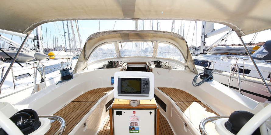 Bavaria 45 Cruiser