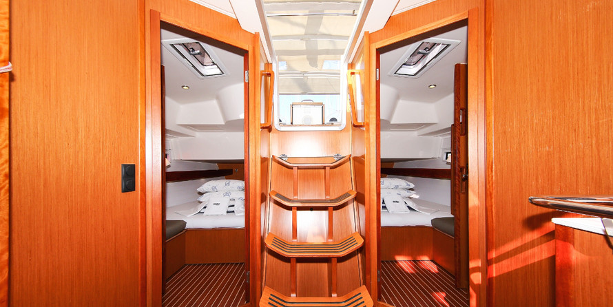 Bavaria 45 Cruiser