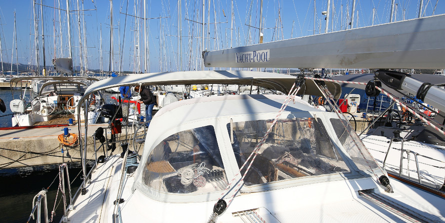 Bavaria 45 Cruiser