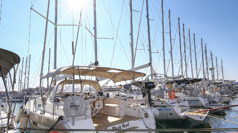 Bavaria 45 Cruiser