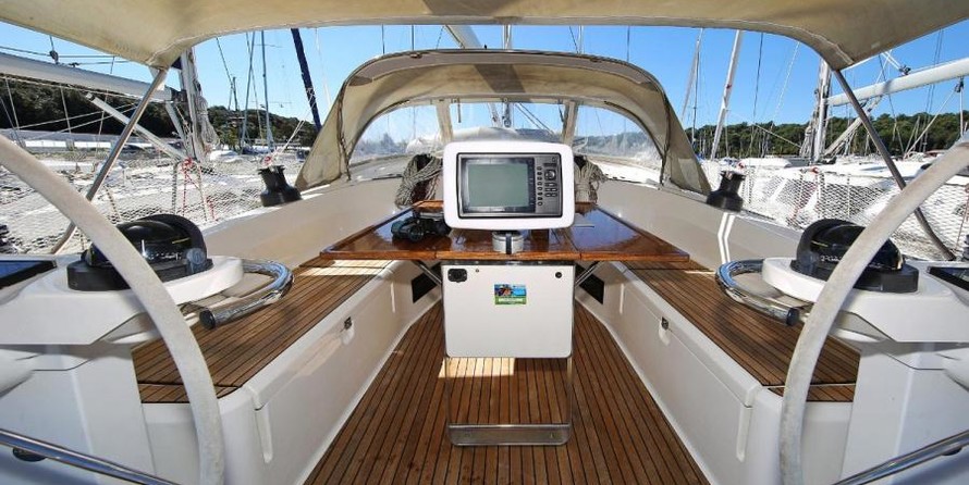 Bavaria 45 Cruiser