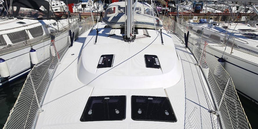 Bavaria 45 Cruiser