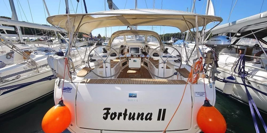 Bavaria 45 Cruiser