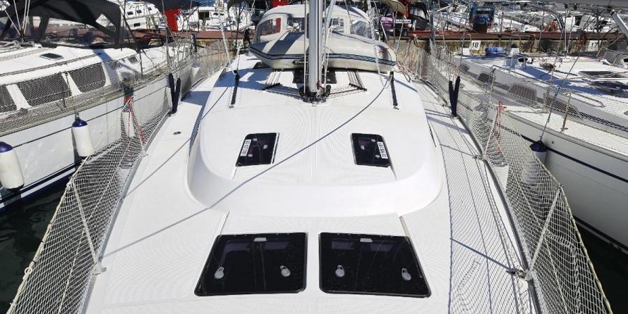 Bavaria 45 Cruiser