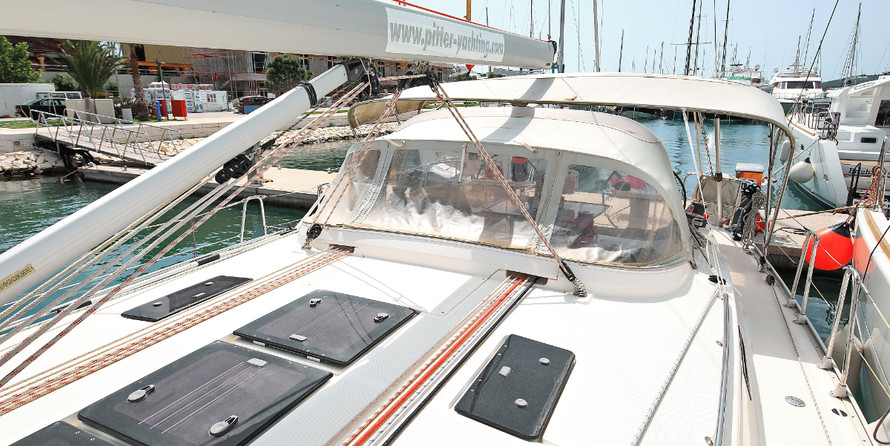 Bavaria 45 Cruiser