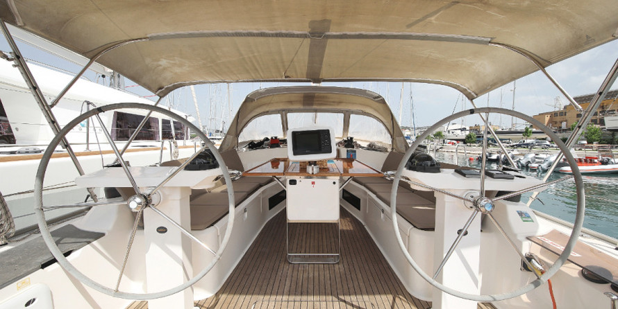 Bavaria 45 Cruiser