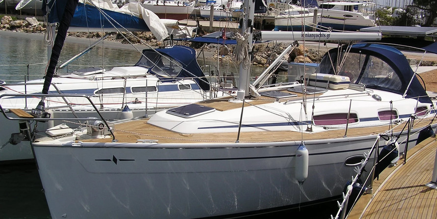 Bavaria 35 Cruiser