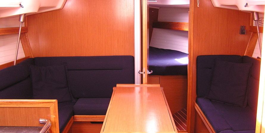 Bavaria 35 Cruiser