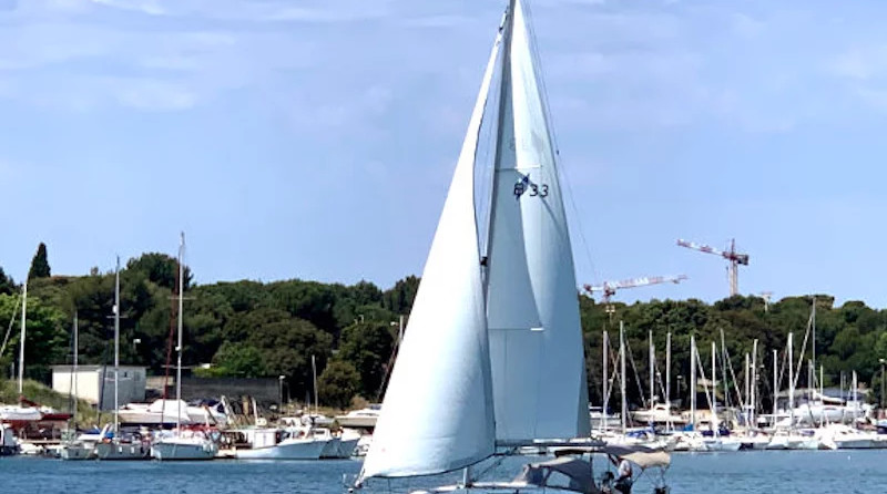 Bavaria 33 Cruiser