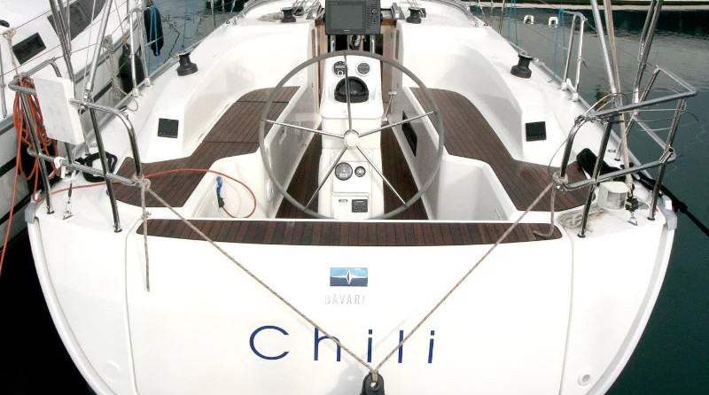 Bavaria 33 Cruiser
