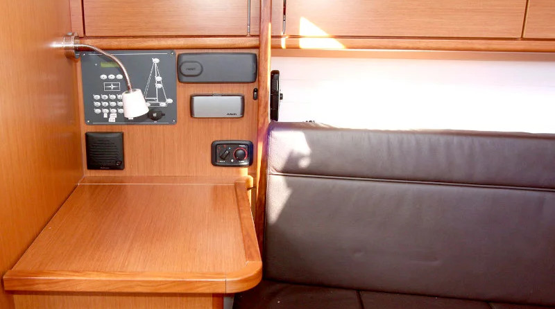 Bavaria 33 Cruiser