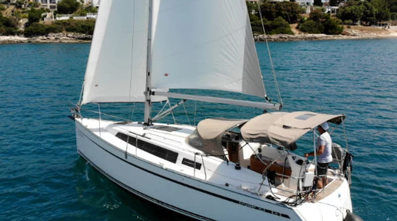 Bavaria 33 Cruiser