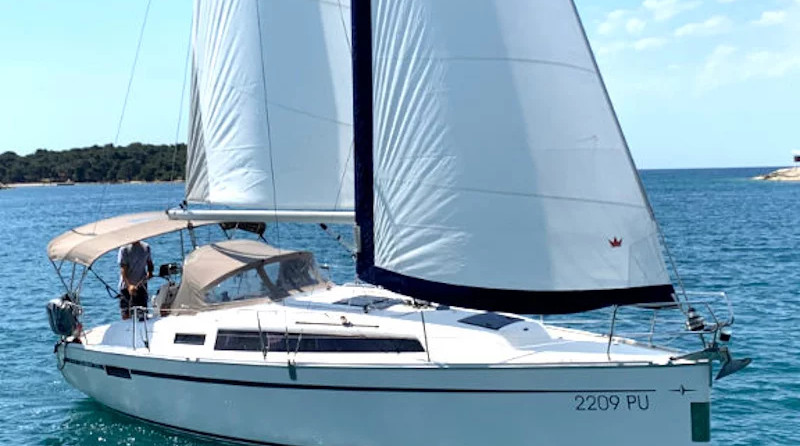 Bavaria 33 Cruiser