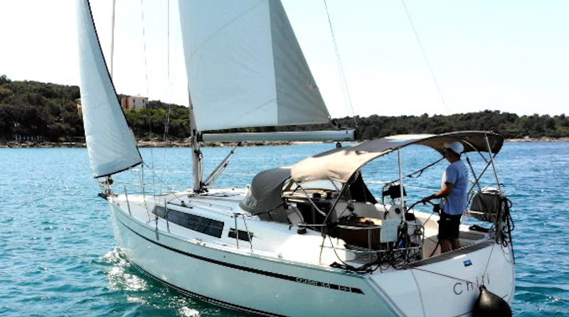 Bavaria 33 Cruiser