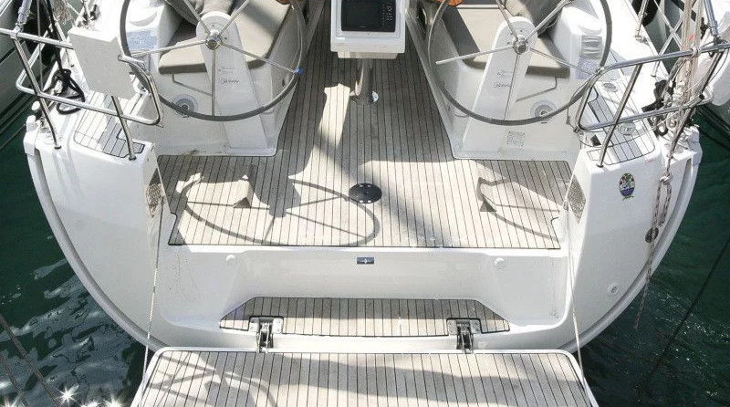 Bavaria 37 Cruiser