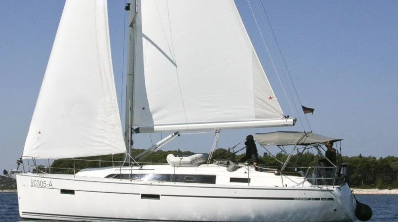 Bavaria 37 Cruiser