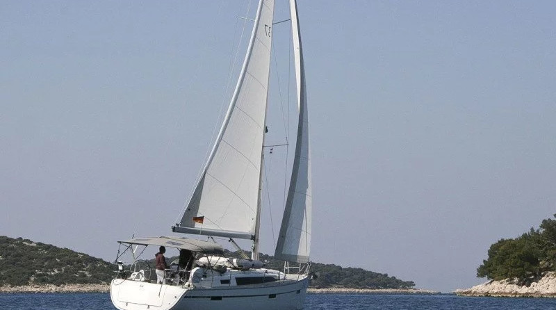 Bavaria 37 Cruiser