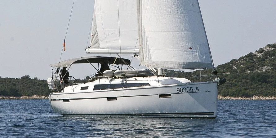 Bavaria 37 Cruiser