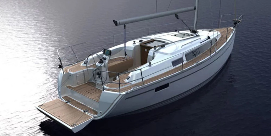 Bavaria 33 Cruiser
