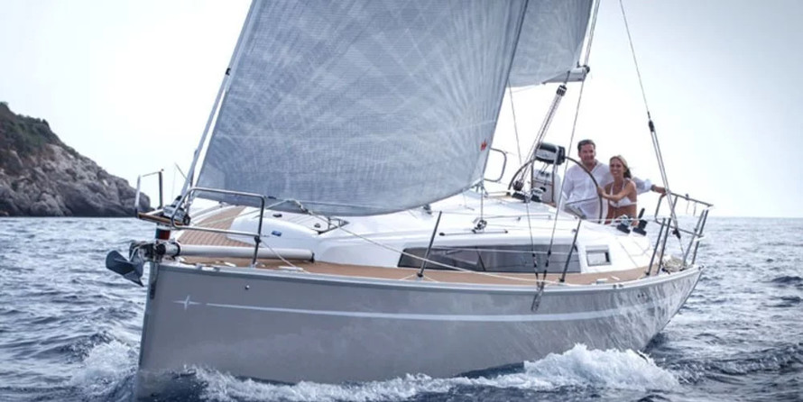 Bavaria 33 Cruiser