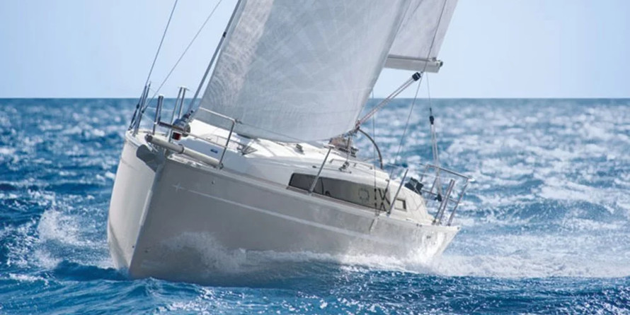 Bavaria 33 Cruiser