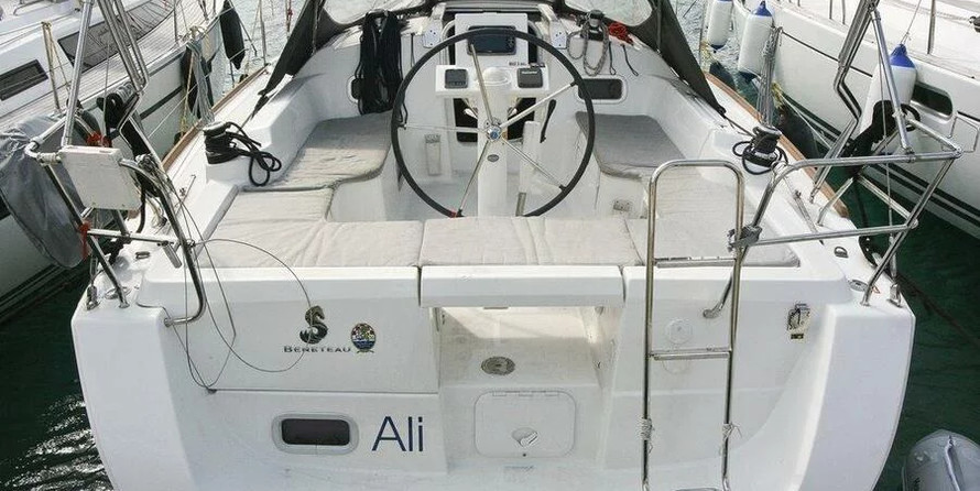 Oceanis 34.2
