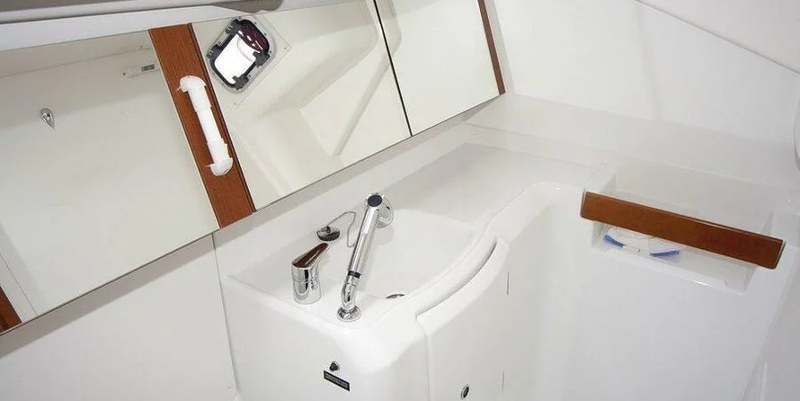 Oceanis 34.2