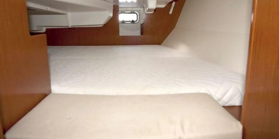 Oceanis 34.2