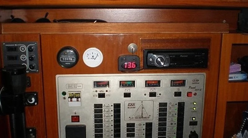 Elan 38