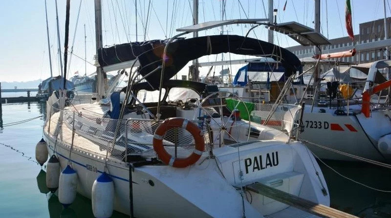 Elan 38
