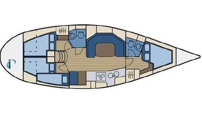 Elan 38