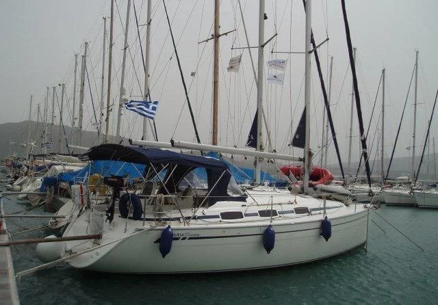 Bavaria 33 Cruiser