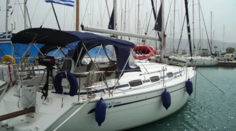 Bavaria 33 Cruiser