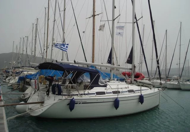 Bavaria 33 Cruiser