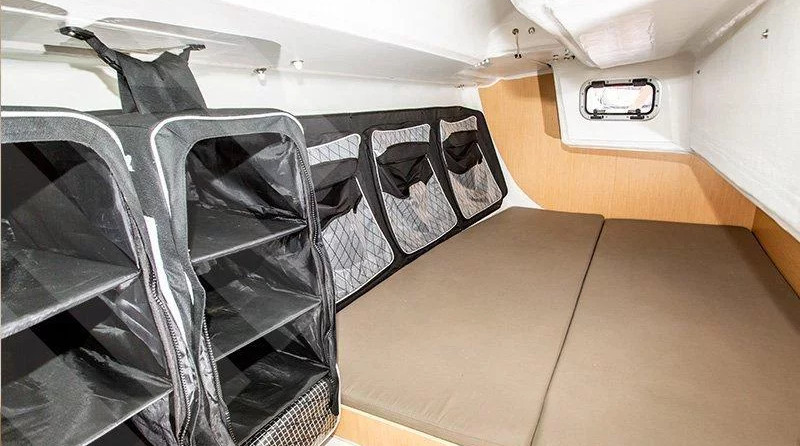 Jeanneau Sun Fast 3200