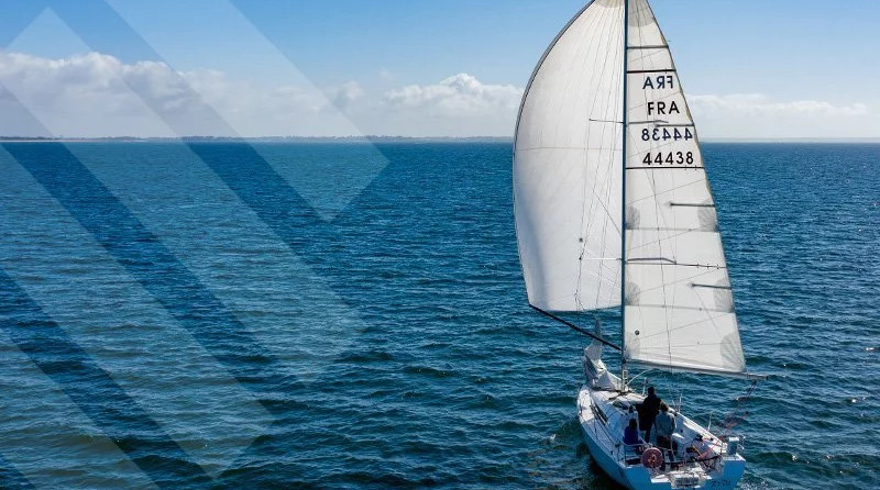 Jeanneau Sun Fast 3200