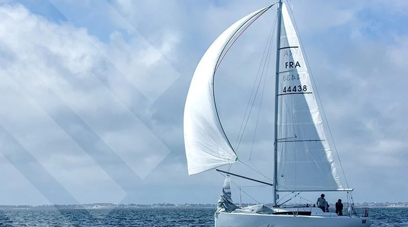 Jeanneau Sun Fast 3200