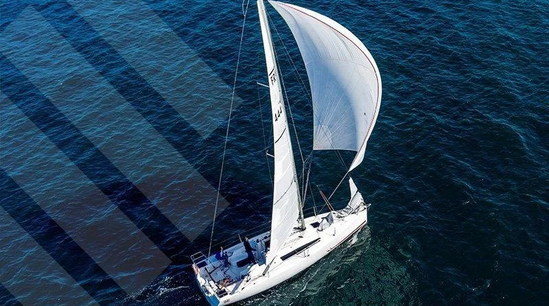 Jeanneau Sun Fast 3200