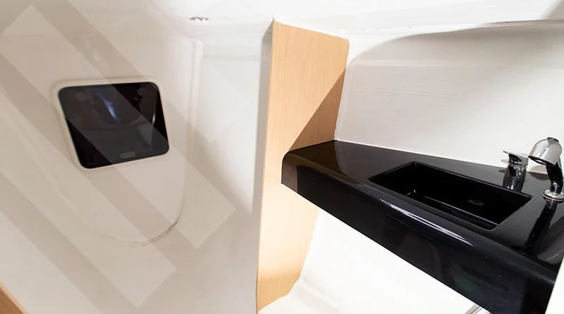 Jeanneau Sun Fast 3200