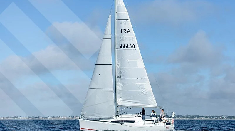 Jeanneau Sun Fast 3200