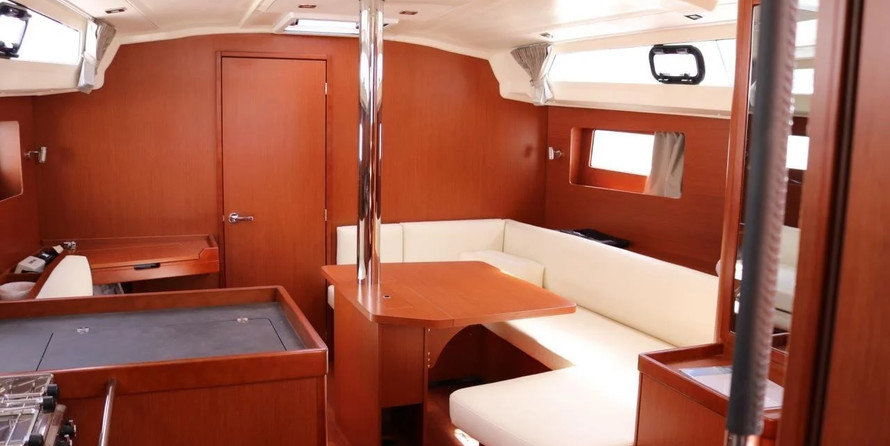 Oceanis 41.1