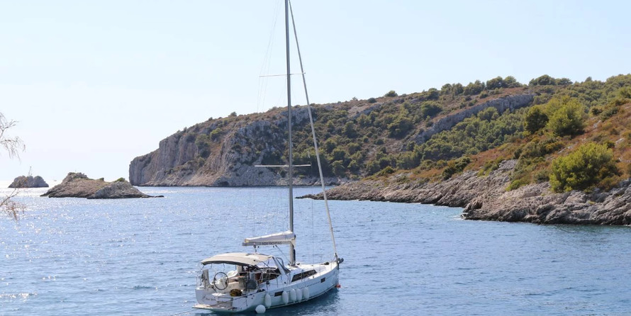 Oceanis 41.1