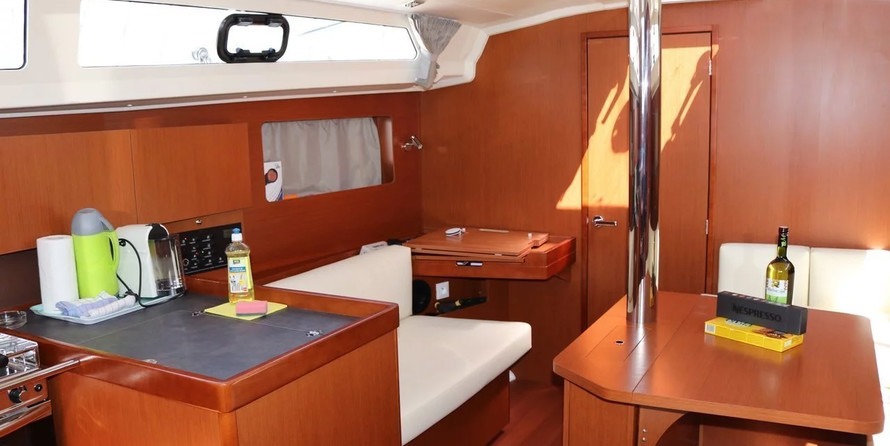 Oceanis 41.1