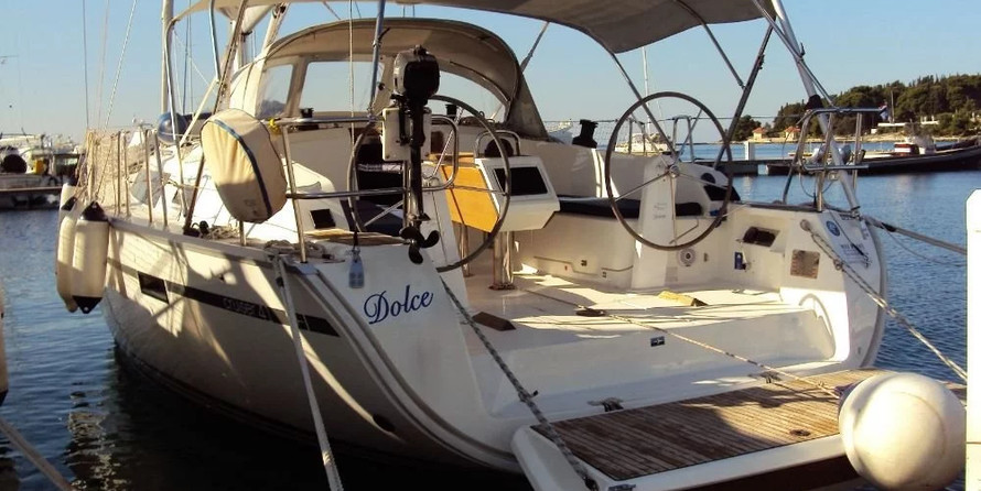 Bavaria Cruiser 41 - 3 cab.