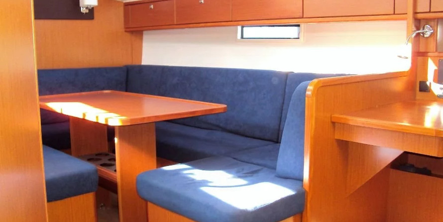 Bavaria Cruiser 41 - 3 cab.