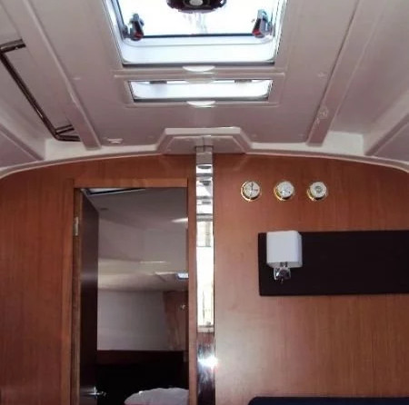 Bavaria Cruiser 41 - 3 cab.